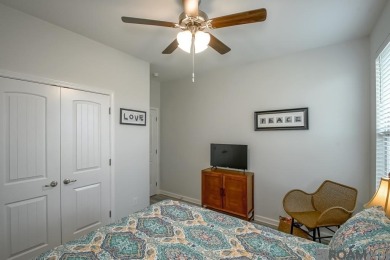 Nestled on the scenic fairways of The Island golf community on The Island Country Club in Louisiana - for sale on GolfHomes.com, golf home, golf lot