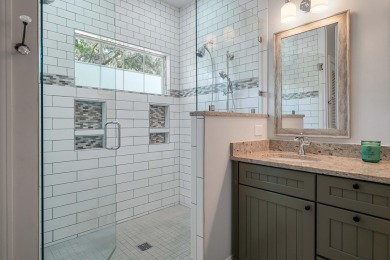 This beautifully updated home is ideally situated on a spacious on Kiawah Island Resort - Oak Point in South Carolina - for sale on GolfHomes.com, golf home, golf lot