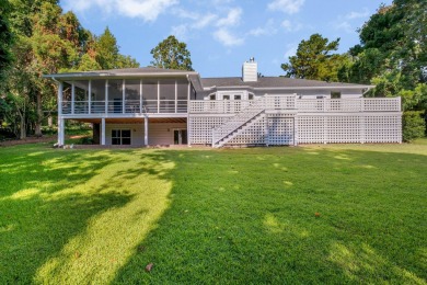 Gorgeous Killearn Estates Home on the new Killearn Country Club on Killearn Country Club and Inn in Florida - for sale on GolfHomes.com, golf home, golf lot