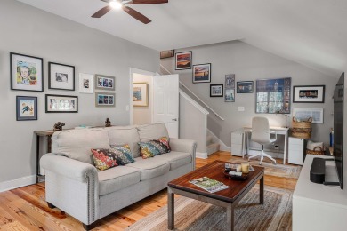 This beautifully updated home is ideally situated on a spacious on Kiawah Island Resort - Oak Point in South Carolina - for sale on GolfHomes.com, golf home, golf lot