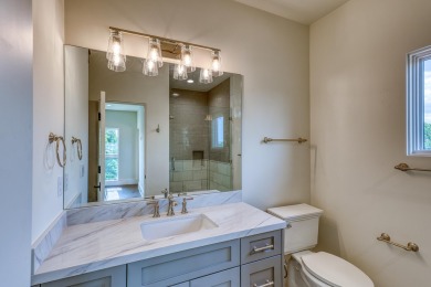 Stunning new home built by Bentley Custom Homes, and perched on Escondido Golf and Lake Club  in Texas - for sale on GolfHomes.com, golf home, golf lot