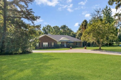 Gorgeous Killearn Estates Home on the new Killearn Country Club on Killearn Country Club and Inn in Florida - for sale on GolfHomes.com, golf home, golf lot