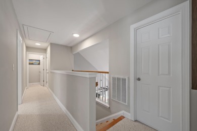 This beautifully updated home is ideally situated on a spacious on Kiawah Island Resort - Oak Point in South Carolina - for sale on GolfHomes.com, golf home, golf lot