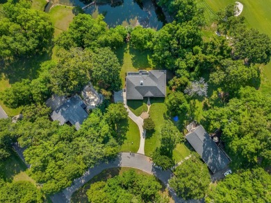 Gorgeous Killearn Estates Home on the new Killearn Country Club on Killearn Country Club and Inn in Florida - for sale on GolfHomes.com, golf home, golf lot