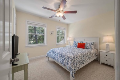 This beautifully updated home is ideally situated on a spacious on Kiawah Island Resort - Oak Point in South Carolina - for sale on GolfHomes.com, golf home, golf lot