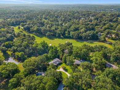 Gorgeous Killearn Estates Home on the new Killearn Country Club on Killearn Country Club and Inn in Florida - for sale on GolfHomes.com, golf home, golf lot