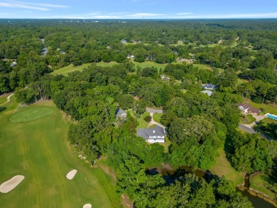 Gorgeous Killearn Estates Home on the new Killearn Country Club on Killearn Country Club and Inn in Florida - for sale on GolfHomes.com, golf home, golf lot