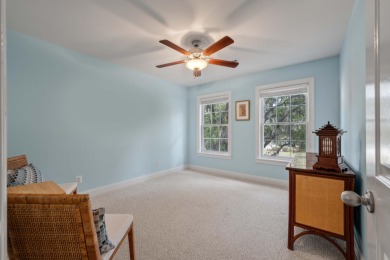 This beautifully updated home is ideally situated on a spacious on Kiawah Island Resort - Oak Point in South Carolina - for sale on GolfHomes.com, golf home, golf lot