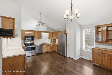 Welcome to 315 Rolling Hills Drive This beautifully designed on Country Club of the Poconos Golf Course in Pennsylvania - for sale on GolfHomes.com, golf home, golf lot