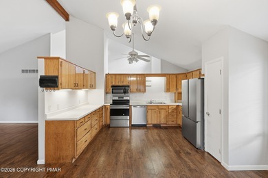 Welcome to 315 Rolling Hills Drive This beautifully designed on Country Club of the Poconos Golf Course in Pennsylvania - for sale on GolfHomes.com, golf home, golf lot