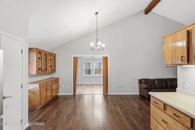 Welcome to 315 Rolling Hills Drive This beautifully designed on Country Club of the Poconos Golf Course in Pennsylvania - for sale on GolfHomes.com, golf home, golf lot