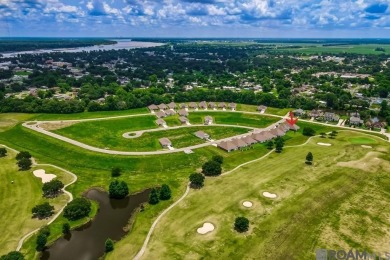 Nestled on the scenic fairways of The Island golf community on The Island Country Club in Louisiana - for sale on GolfHomes.com, golf home, golf lot