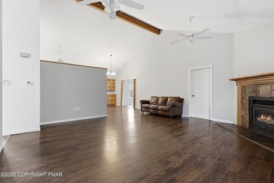 Welcome to 315 Rolling Hills Drive This beautifully designed on Country Club of the Poconos Golf Course in Pennsylvania - for sale on GolfHomes.com, golf home, golf lot