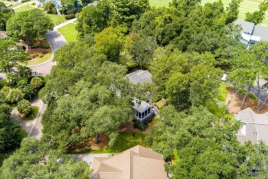 This beautifully updated home is ideally situated on a spacious on Kiawah Island Resort - Oak Point in South Carolina - for sale on GolfHomes.com, golf home, golf lot