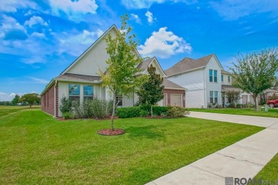 OPEN HOUSE Sunday 8/24 from 2-4p!! Seller is willing to help on The Island Country Club in Louisiana - for sale on GolfHomes.com, golf home, golf lot