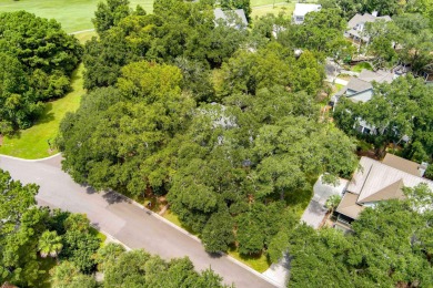 This beautifully updated home is ideally situated on a spacious on Kiawah Island Resort - Oak Point in South Carolina - for sale on GolfHomes.com, golf home, golf lot