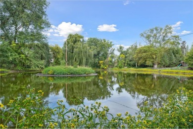 Welcome to one of the Twin Cities finest neighborhoods with on Interlachen Country Club in Minnesota - for sale on GolfHomes.com, golf home, golf lot