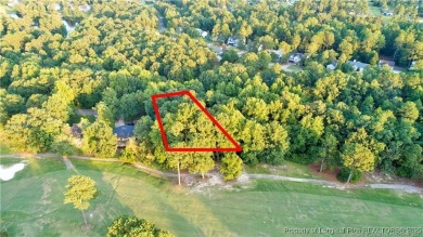 This is a very nice lot located in Carolina Lakes!  Come build on Carolina Lakes Country Club in North Carolina - for sale on GolfHomes.com, golf home, golf lot