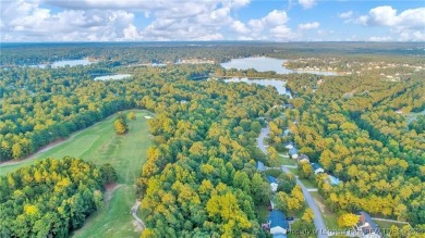 This is a very nice lot located in Carolina Lakes!  Come build on Carolina Lakes Country Club in North Carolina - for sale on GolfHomes.com, golf home, golf lot