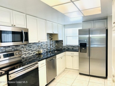 Beautifully Updated 2-Bedroom, 2-Bathroom First-Floor Condo in on Suntree Country Club in Florida - for sale on GolfHomes.com, golf home, golf lot