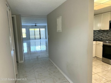 Beautifully Updated 2-Bedroom, 2-Bathroom First-Floor Condo in on Suntree Country Club in Florida - for sale on GolfHomes.com, golf home, golf lot