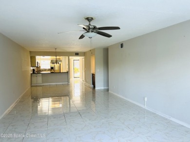 Beautifully Updated 2-Bedroom, 2-Bathroom First-Floor Condo in on Suntree Country Club in Florida - for sale on GolfHomes.com, golf home, golf lot