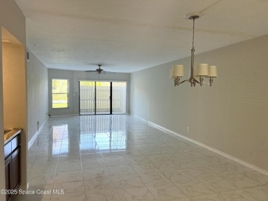 Beautifully Updated 2-Bedroom, 2-Bathroom First-Floor Condo in on Suntree Country Club in Florida - for sale on GolfHomes.com, golf home, golf lot