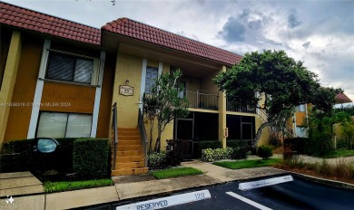 LOCATION, LOCATION.Beautiful 2/2 Condo in Weston area. Desirable on Bonaventure Country Club in Florida - for sale on GolfHomes.com, golf home, golf lot