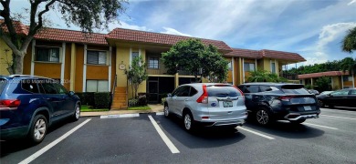 LOCATION, LOCATION.Beautiful 2/2 Condo in Weston area. Desirable on Bonaventure Country Club in Florida - for sale on GolfHomes.com, golf home, golf lot