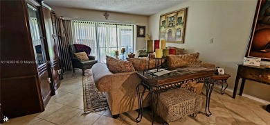 LOCATION, LOCATION.Beautiful 2/2 Condo in Weston area. Desirable on Bonaventure Country Club in Florida - for sale on GolfHomes.com, golf home, golf lot