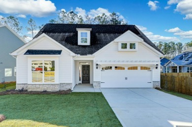 **Elegant Living in Woodside Plantation: The Mayfair D Plan with on Woodside Plantation Country Club in South Carolina - for sale on GolfHomes.com, golf home, golf lot
