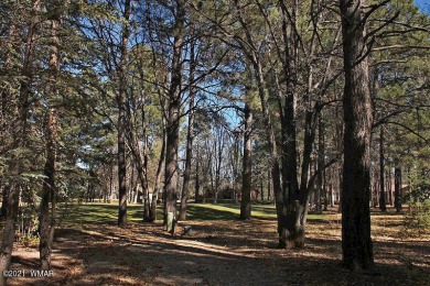 Ok, Try and find a vacant fairway lot to buy for under $300,000 on Pinetop Lakes Golf and Country Club in Arizona - for sale on GolfHomes.com, golf home, golf lot