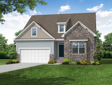 **Elegant Living in Woodside Plantation: The Mayfair D Plan with on Woodside Plantation Country Club in South Carolina - for sale on GolfHomes.com, golf home, golf lot