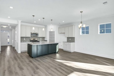 **Elegant Living in Woodside Plantation: The Mayfair D Plan with on Woodside Plantation Country Club in South Carolina - for sale on GolfHomes.com, golf home, golf lot