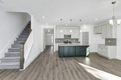 **Elegant Living in Woodside Plantation: The Mayfair D Plan with on Woodside Plantation Country Club in South Carolina - for sale on GolfHomes.com, golf home, golf lot