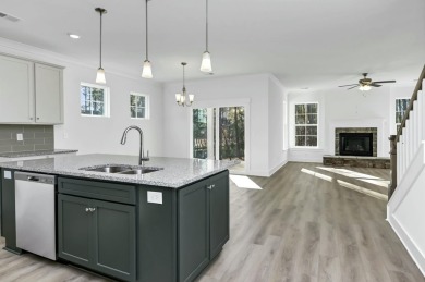 **Elegant Living in Woodside Plantation: The Mayfair D Plan with on Woodside Plantation Country Club in South Carolina - for sale on GolfHomes.com, golf home, golf lot