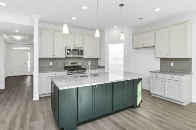 **Elegant Living in Woodside Plantation: The Mayfair D Plan with on Woodside Plantation Country Club in South Carolina - for sale on GolfHomes.com, golf home, golf lot