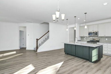 **Elegant Living in Woodside Plantation: The Mayfair D Plan with on Woodside Plantation Country Club in South Carolina - for sale on GolfHomes.com, golf home, golf lot