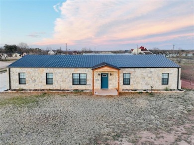 Check out this 2022 Barndominium with an Assumable 5.1% FHA on Tin Cup Country Club in Texas - for sale on GolfHomes.com, golf home, golf lot