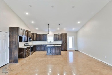 Check out this 2022 Barndominium with an Assumable 5.1% FHA on Tin Cup Country Club in Texas - for sale on GolfHomes.com, golf home, golf lot