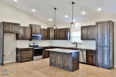 Check out this 2022 Barndominium with an Assumable 5.1% FHA on Tin Cup Country Club in Texas - for sale on GolfHomes.com, golf home, golf lot