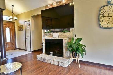 Surround yourself in opulence as you explore one of Champion's on  in Ohio - for sale on GolfHomes.com, golf home, golf lot