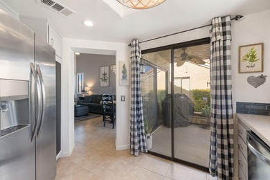 Located in the highly desirable Palm Desert Resort Country Club on Palm Desert Resort Country Club in California - for sale on GolfHomes.com, golf home, golf lot