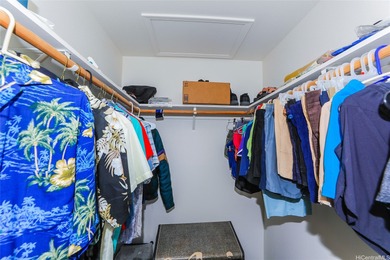 At last! A newer SINGLE LEVEL HOME in a GORGEOUS GATED COMMUNITY on Makaha Valley Country Club in Hawaii - for sale on GolfHomes.com, golf home, golf lot