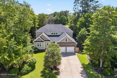 Seasonal Buyer Incentive: Close before year-end & receive a $10 on Brick Landing Plantation Yacht and Golf Club in North Carolina - for sale on GolfHomes.com, golf home, golf lot