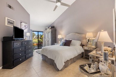 Located in the highly desirable Palm Desert Resort Country Club on Palm Desert Resort Country Club in California - for sale on GolfHomes.com, golf home, golf lot