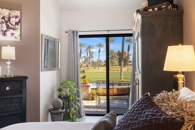 Located in the highly desirable Palm Desert Resort Country Club on Palm Desert Resort Country Club in California - for sale on GolfHomes.com, golf home, golf lot