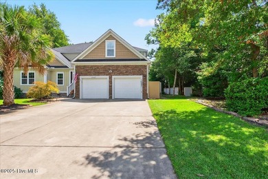 Seasonal Buyer Incentive: Close before year-end & receive a $10 on Brick Landing Plantation Yacht and Golf Club in North Carolina - for sale on GolfHomes.com, golf home, golf lot