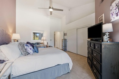 Located in the highly desirable Palm Desert Resort Country Club on Palm Desert Resort Country Club in California - for sale on GolfHomes.com, golf home, golf lot