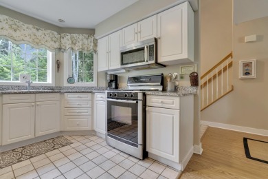 Rare Offering at Sebasco Harbor Resort!
One of only four on Shore Acres Golf Course in Maine - for sale on GolfHomes.com, golf home, golf lot